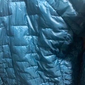 Patagonia jacket